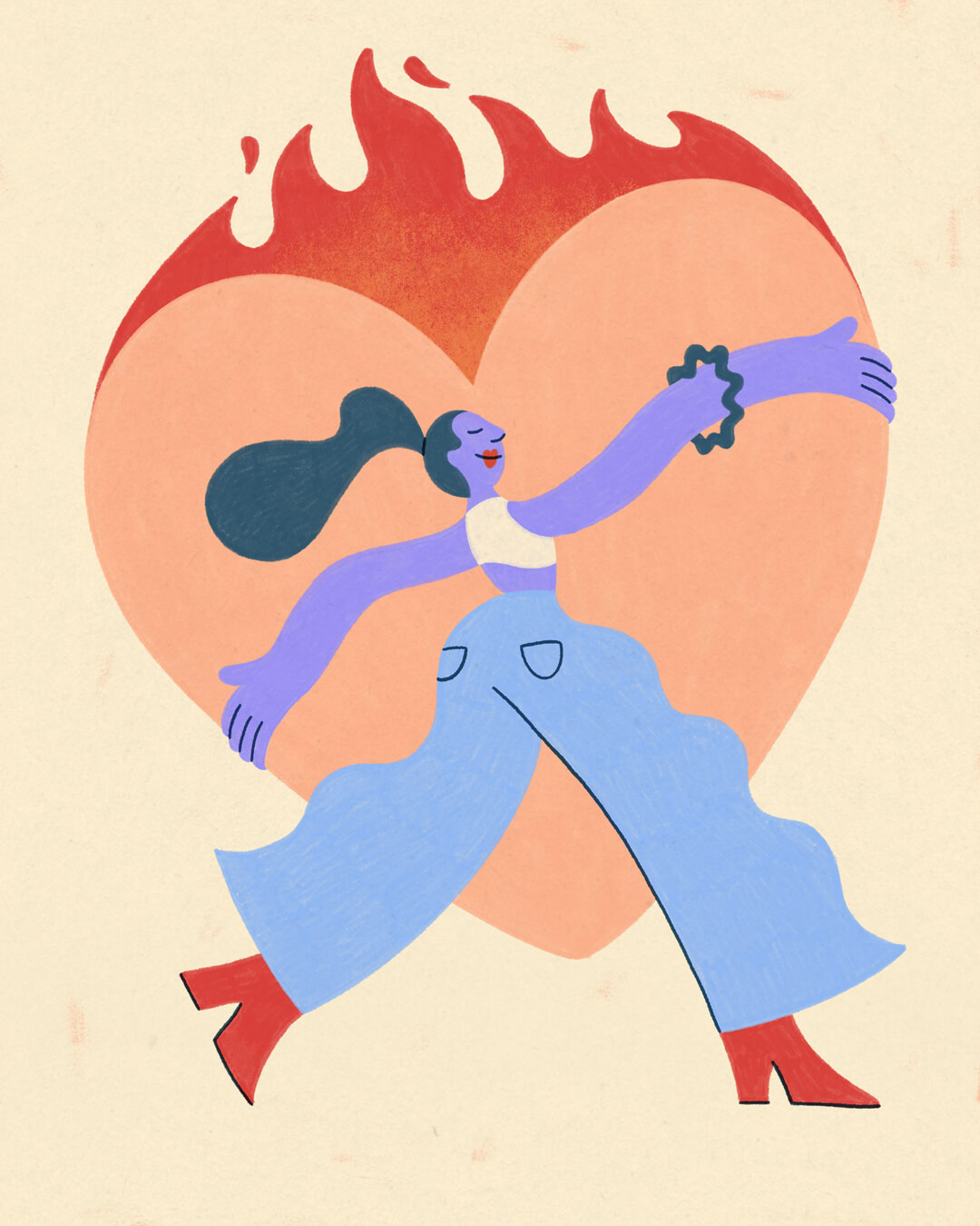 DTIYS Valentine