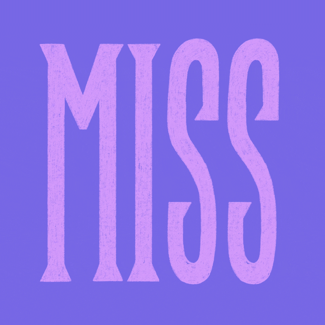 Miss You