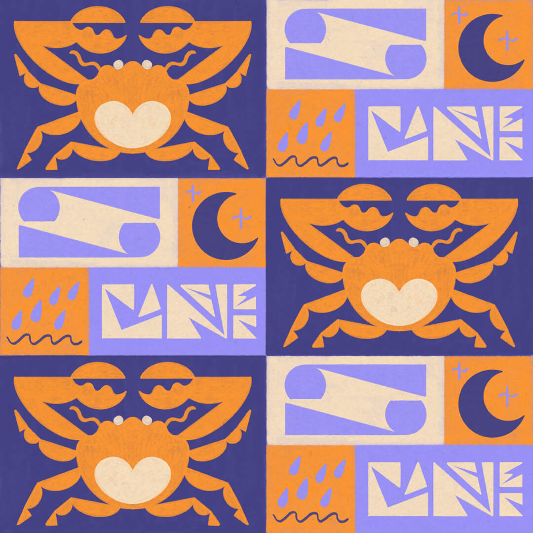 Cancer Pattern