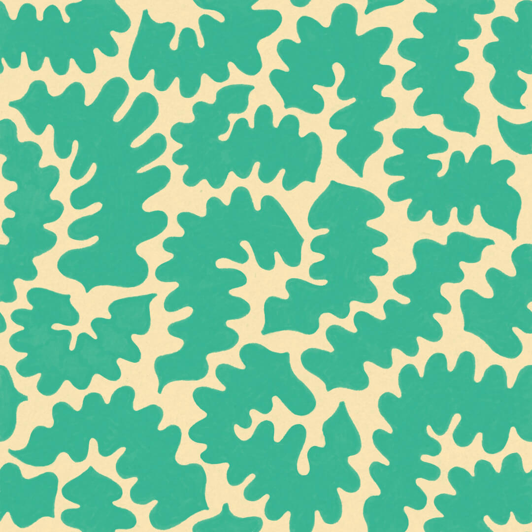 Kelp Pattern