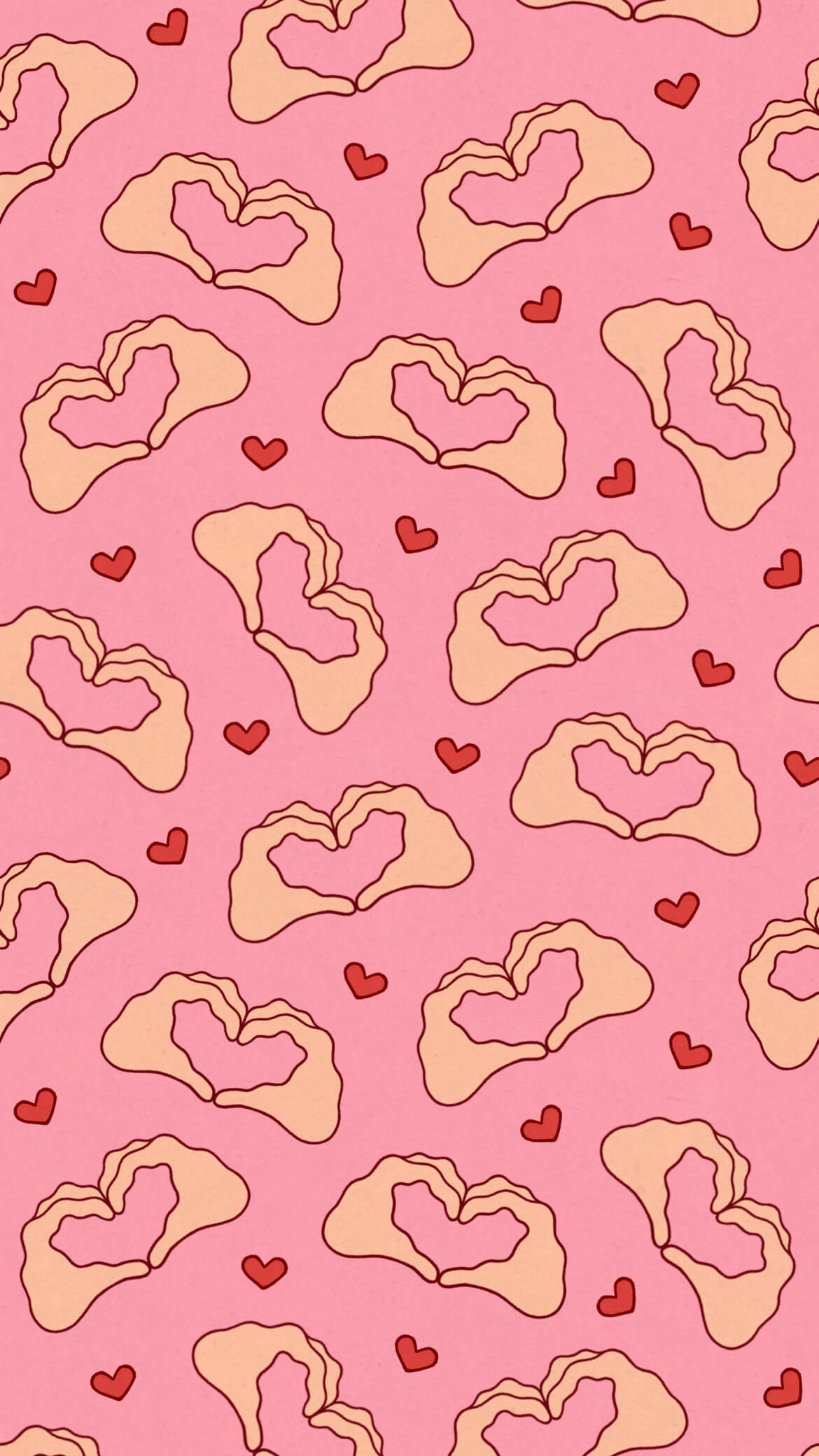 Love Pattern