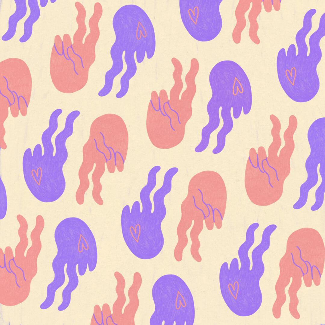 Peace Pattern