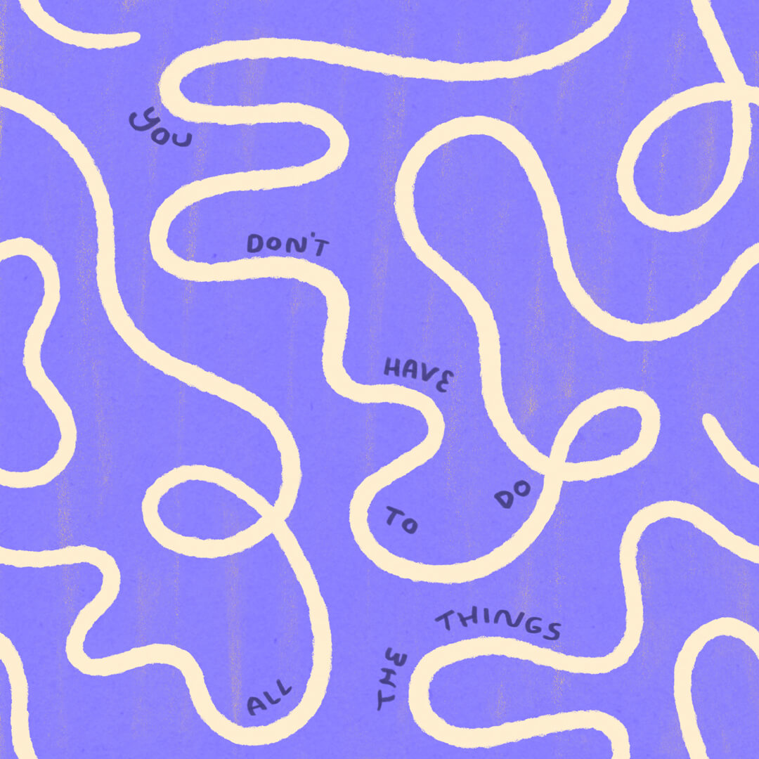 Things Pattern