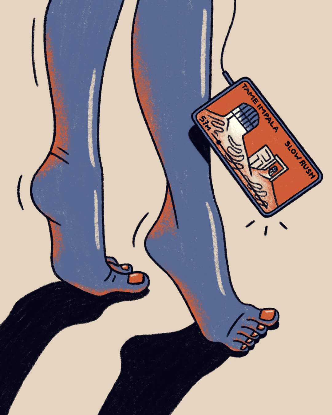 Its Nice That illos