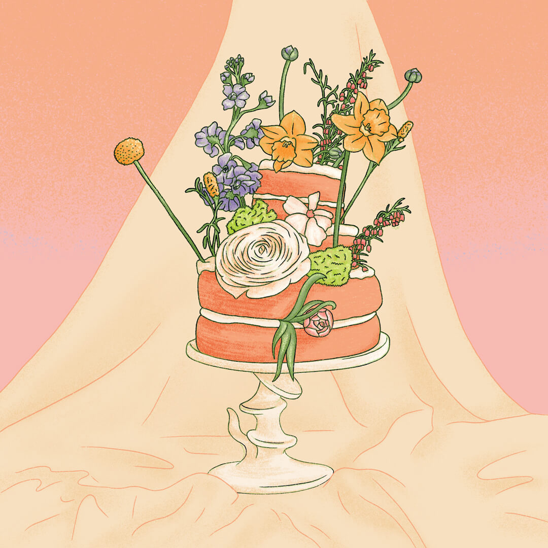 Still cake 2