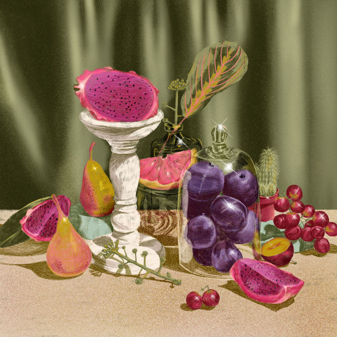 Still fruit 2